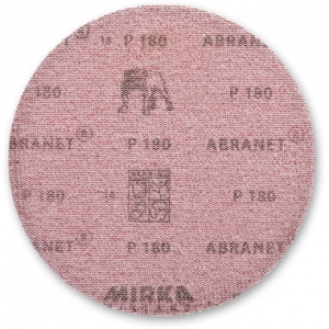 Купить Абразивні диски Mirka Abranet ® Eco, P80, d150мм - Vait.ua