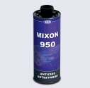 Антигравійне захисне покриття MIXON 950 (1л), сіре