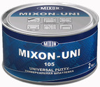 Шпаклівка універсальна дрібнозерниста MIXON-UNI, 2 кг