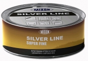 Шпаклівка оздоблювальна MIXON SILVER LINE MIXON SUPER FINE, 1,8 кг