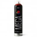 Аерозольна фарба "MTN MEGA" Montana (для графіті), 600 мл