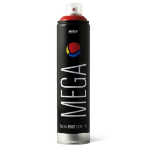 Купить Аерозольна фарба "MTN MEGA" Montana (для графіті), 600 мл - Vait.ua
