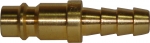 OP25H SUMAKE 5/16"(h8) Штуцер для швидкороз'єму ялинка 8mm