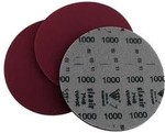 Абразивні диски SIAAIR VELVET "сітка+губка" d150мм, P800