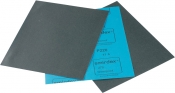 Абразивний лист для мокрого шліфування SMIRDEX WATERPROOF (серія 270) 230мм х 280мм, Р60