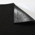 Шумоизоляционный материал Стандарт Изоскрип 10,0, 1000х1000мм х 10,0мм 