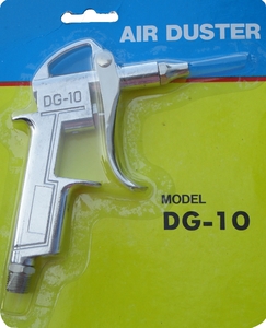 Купить DG-10-1 Пістолет обдувний SUMAKE (довжина сопла 1") - Vait.ua