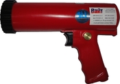 ST-6641 Пневматический пистолет-выжиматель для герметиков SUMAKE в пластиковом корпусе, 310мл
