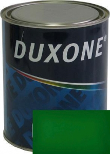 Купить DX-GreenBC Емаль базова "Зелена база Green BC" Duxone® - Vait.ua