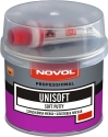 Шпатлёвка универсальная мягкая Novol UNISOFT, 0,5 кг 