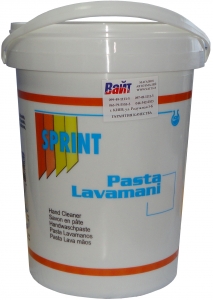 Купить V52 Паста для рук Lawamani Sprint Hand Cleaner, 4 кг - Vait.ua