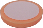 Полировальный круг универсальный "ВАЙТ", диаметр 150мм, оранжевый