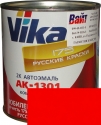 121 Акрилова автоемаль Vika АК-1301 "Реклама" (0,85кг) у комплекті зі стандартним затверджувачем 1301 (0,21кг)
