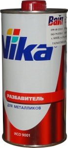 Купить Розчинник для металиків Vika, 0,45 кг - Vait.ua
